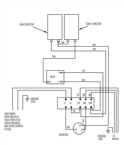 Pool Pump Motor Wiring Diagram 12 Franklin Electric Motor Wiring Diagram Wiring Diagram
