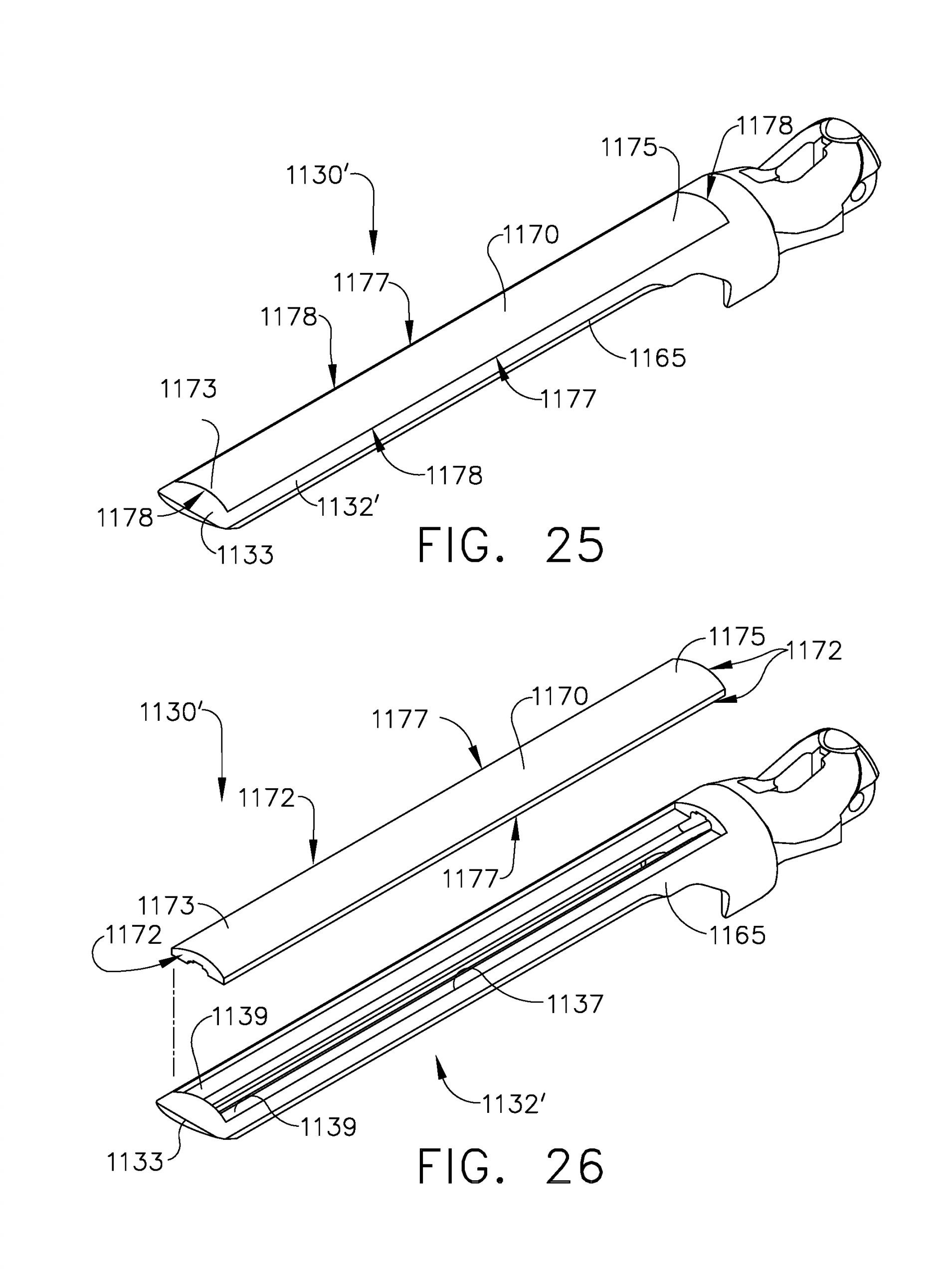 Powerco Fuel Pump Wiring Diagram Us20180168622a1 Surgical Instrument with Multiple Failure
