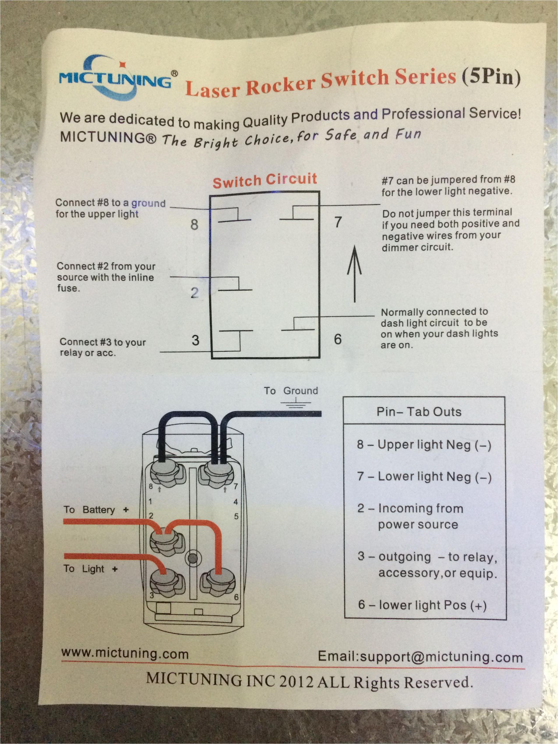 Rocker Switch 5 Pin Power Window Switch Wiring Diagram Need Help with Wiring Rocker Switches Rocker Switch 5 Pin Power Window Switch Wiring Diagram Need Help with Wiring Rocker Switches