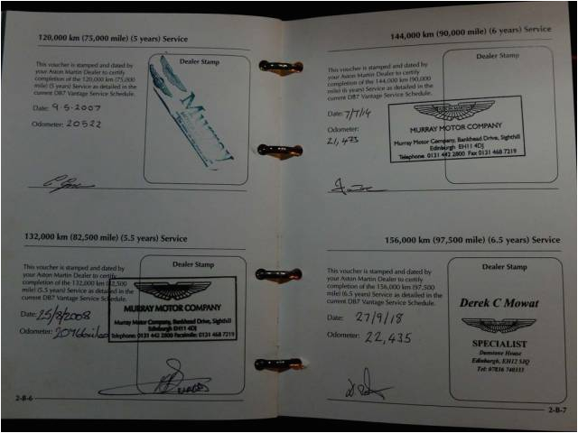Rolls Royce Silver Spur Wiring Diagram aston Martin Db 7 Vantage 2000 Fur Eur 41 944 Kaufen