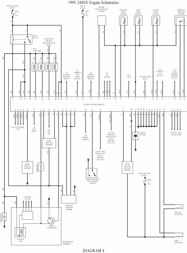 S13 Ka24de Wiring Harness Diagram Ka24e Wiring Diagram Pro Wiring Diagram