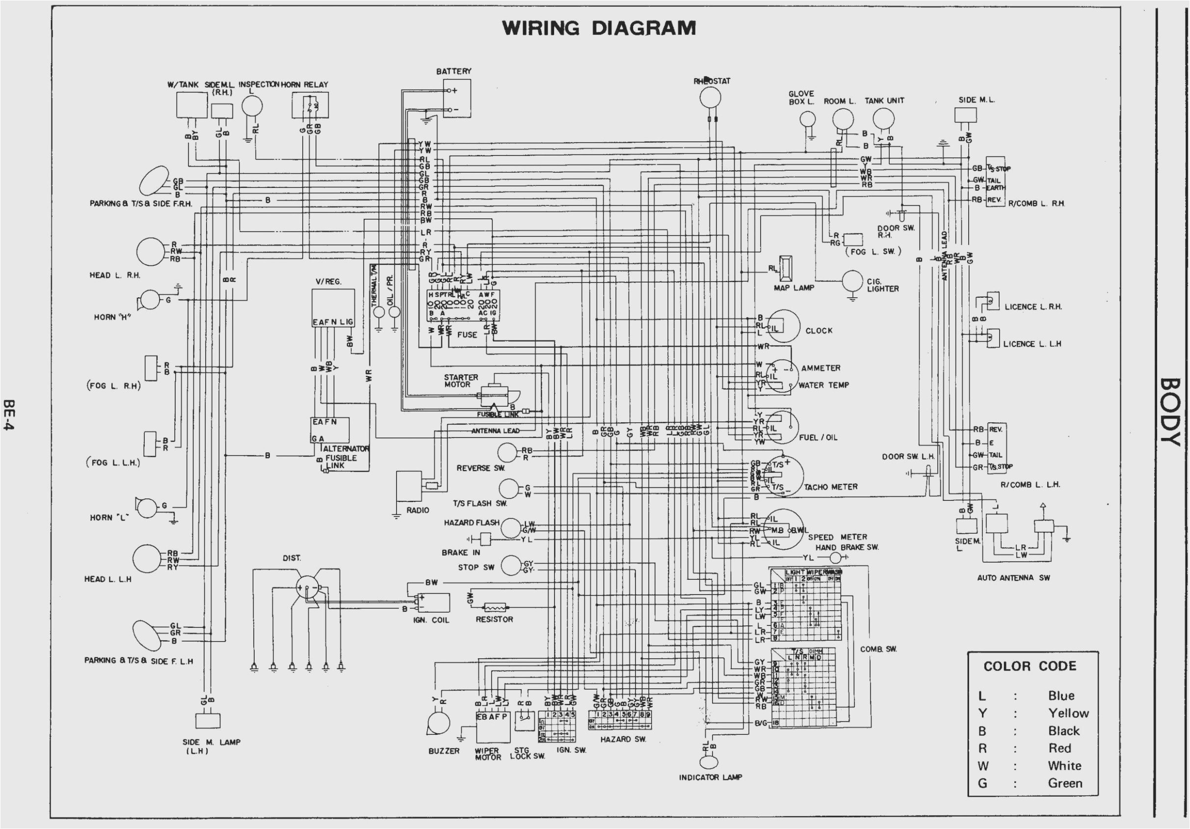 S13 Ka24de Wiring Harness Diagram S13 Ka24de Wiring Harness Diagram Main Fuse9 Klictravel Nl S13 Ka24de Wiring Harness Diagram S13 Ka24de Wiring Harness Diagram Main Fuse9 Klictravel Nl
