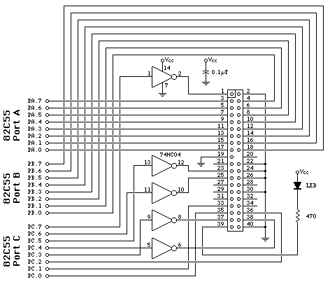 Sata Hard Drive Wiring Diagram Paul S 8051 Code Library Ide Hard Drive Interface Sata Hard Drive Wiring Diagram Paul S 8051 Code Library Ide Hard Drive Interface