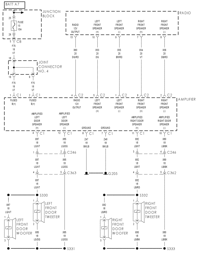 Scosche Gm 3000 Wiring Diagram Scosche Wiring Harness Guide Lari Fuse6 Klictravel Nl