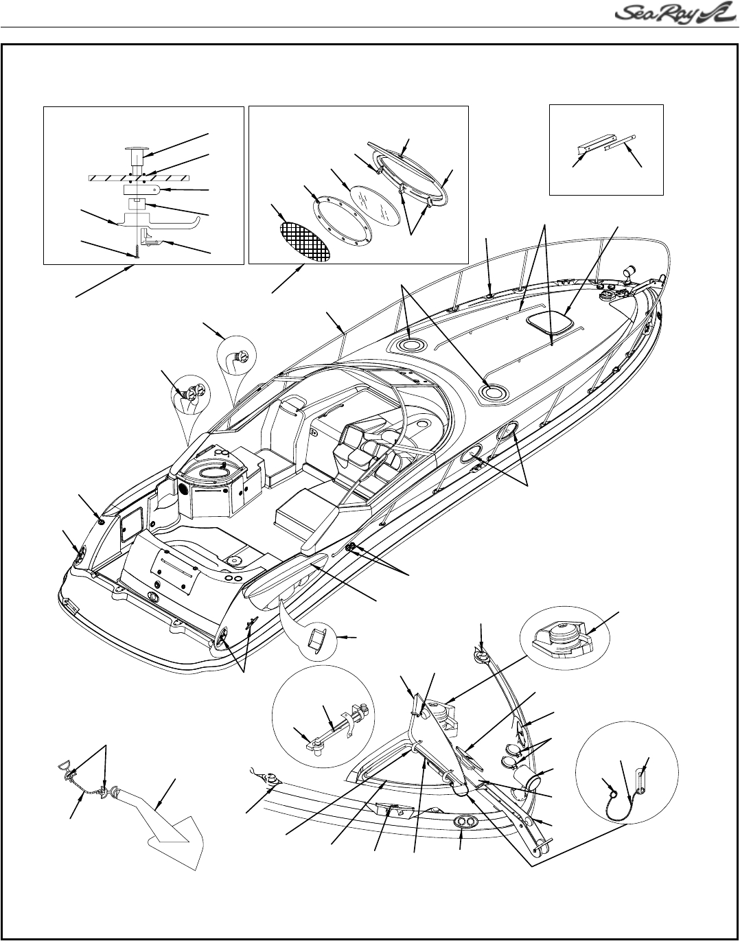 Sea Ray Bilge Pump Wiring Diagram Parts Manual 340 Sundancer Sea Manual 2004 340sda Sea Ray Bilge Pump Wiring Diagram Parts Manual 340 Sundancer Sea Manual 2004 340sda