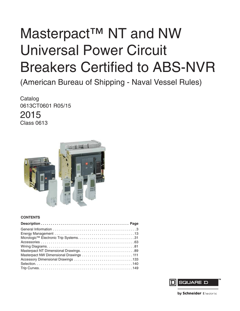 Shunt Trip Breaker Wiring Diagram Schneider 0613ct0601 Cover Fm Manualzz Shunt Trip Breaker Wiring Diagram Schneider 0613ct0601 Cover Fm Manualzz