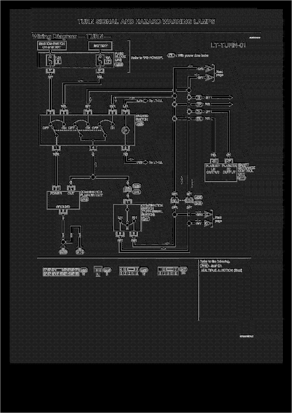 Signal Stat 900 6 Wire Wiring Diagram Switch Drawing Wire Harness Transparent Png Clipart Free