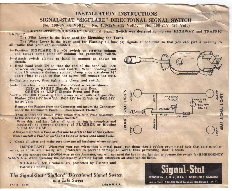 Signal Stat 900 7 Wire Wiring Diagram Turn Signals the Cj2a Page forums Page 1 Signal Stat 900 7 Wire Wiring Diagram Turn Signals the Cj2a Page forums Page 1