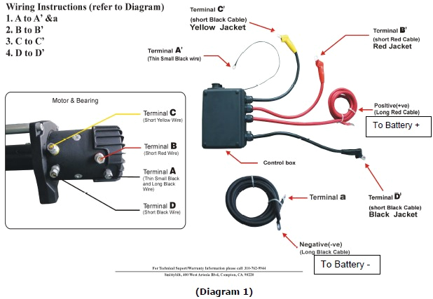 Smittybilt Winch Remote Wiring Diagram Xrc Winch Wiring Diagram Wiring Diagram Smittybilt Winch Remote Wiring Diagram Xrc Winch Wiring Diagram Wiring Diagram