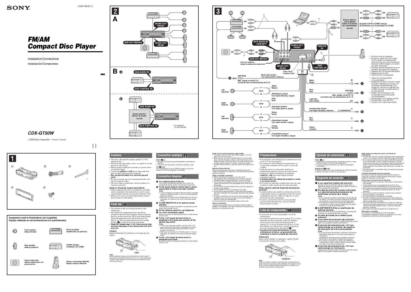 Sony Xplod 52wx4 Wiring Harness Diagram sony Car Stereo Cdx Gt360mp Wiring Diagram Diagram Base Sony Xplod 52wx4 Wiring Harness Diagram sony Car Stereo Cdx Gt360mp Wiring Diagram Diagram Base