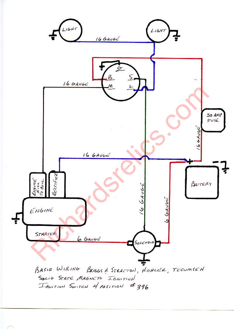Tecumseh solid State Ignition Wiring Diagram Key Switch Wiring Diagram for 653 Taragak Ulakan Kultur Im Tecumseh solid State Ignition Wiring Diagram Key Switch Wiring Diagram for 653 Taragak Ulakan Kultur Im