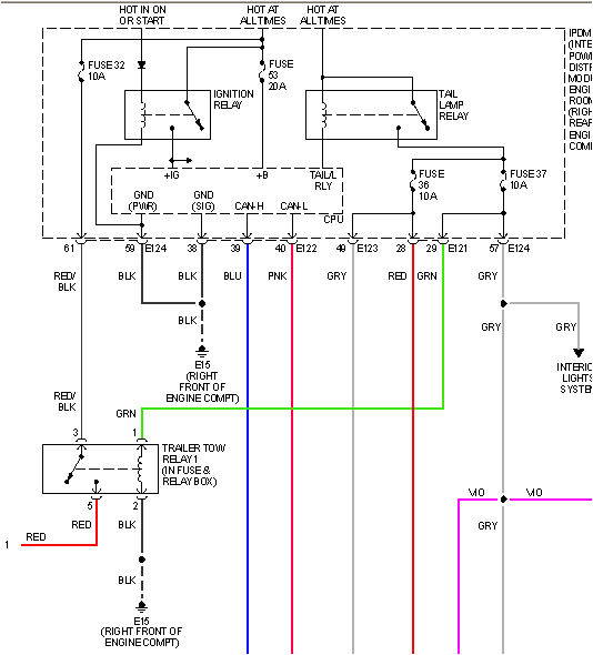 Tekonsha Model 2010 Wiring Diagram M Do Blandangan Trailer Wiring Diagram for Nissan Frontier Tekonsha Model 2010 Wiring Diagram M Do Blandangan Trailer Wiring Diagram for Nissan Frontier