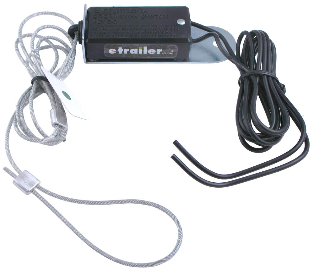 Tekonsha Model 2010 Wiring Diagram Replacement Breakaway Switch for Tekonsha Trailer Breakaway Tekonsha Model 2010 Wiring Diagram Replacement Breakaway Switch for Tekonsha Trailer Breakaway