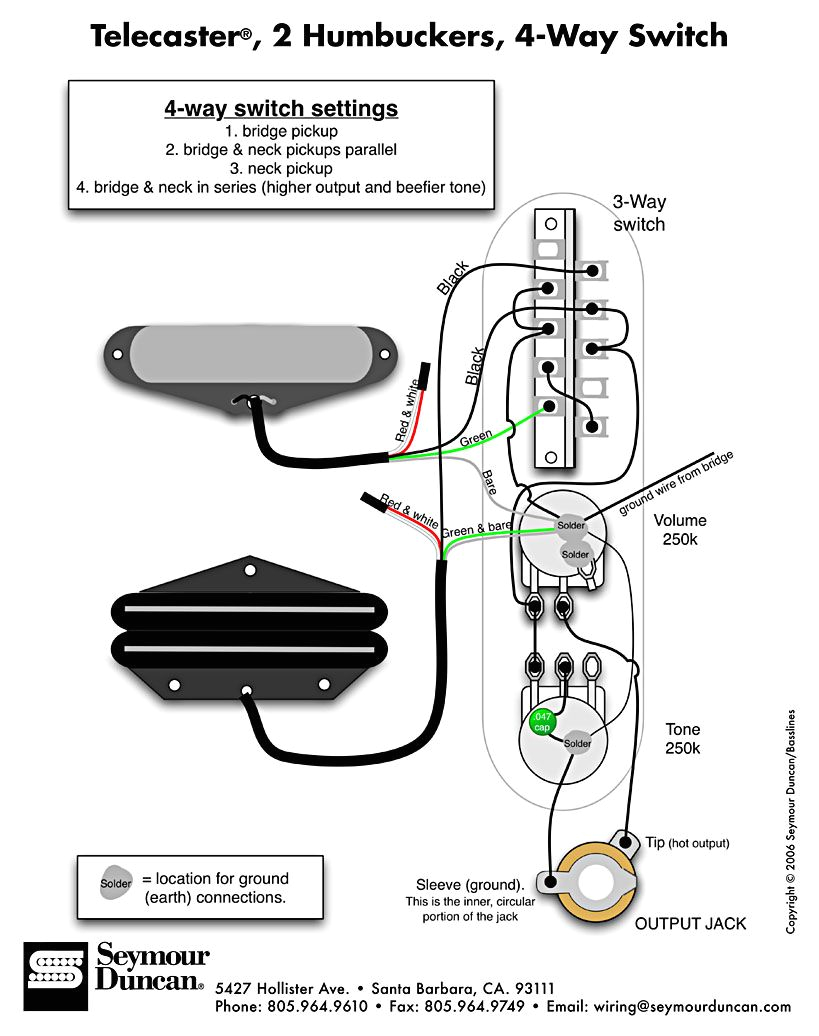 Telecaster Wiring Diagram Seymour Duncan Wiring Diagrams Elektronika Gitary Muzyka Telecaster Wiring Diagram Seymour Duncan Wiring Diagrams Elektronika Gitary Muzyka