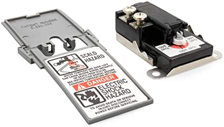 Therm O Disc 59t Wiring Diagram Camco 08130 therm O Disc Style Upper Lower thermostat Kit