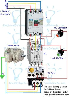 Thermal Overload Switch Wiring Diagram 52 Best Control System Images Electrical Circuit Diagram Thermal Overload Switch Wiring Diagram 52 Best Control System Images Electrical Circuit Diagram