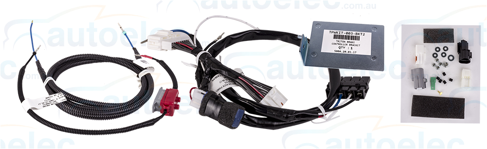 Tow Pro Elite Wiring Diagram Details About Redarc towpro Elite Classic Wiring Harness Loom Kit Mitsubishi Triton 2017 On Tow Pro Elite Wiring Diagram Details About Redarc towpro Elite Classic Wiring Harness Loom Kit Mitsubishi Triton 2017 On