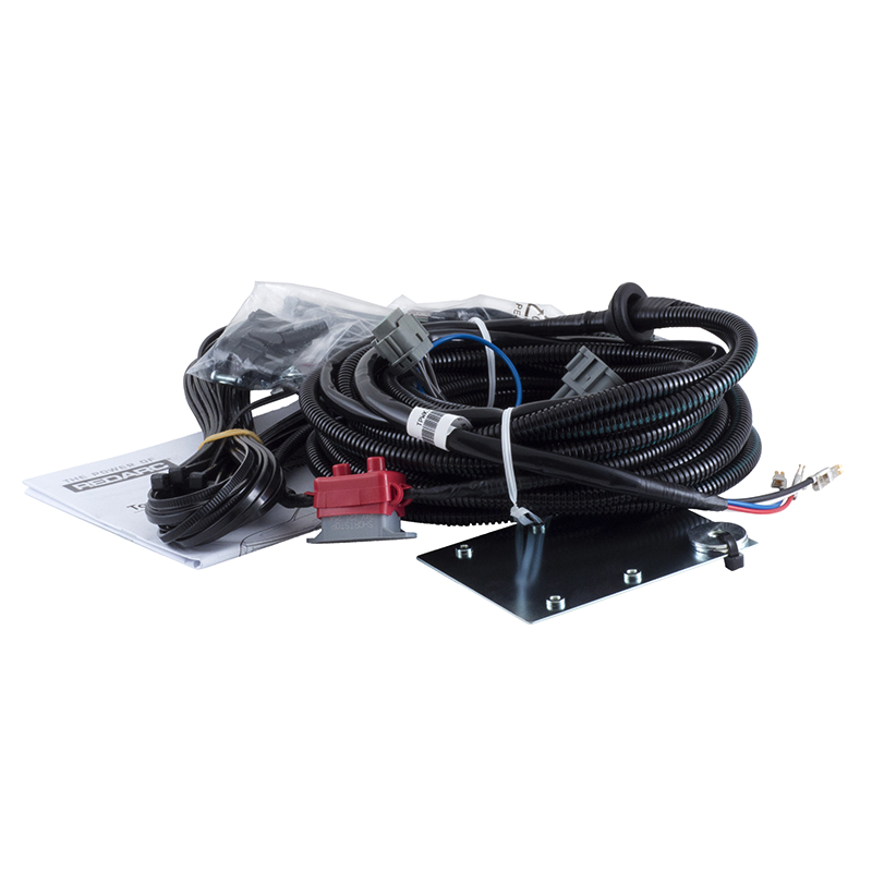 Tow Pro Elite Wiring Diagram Redarc Plug N Play Wiring Kit for tow Pro Elite Electronic Brake Controller Navara Np300 Tow Pro Elite Wiring Diagram Redarc Plug N Play Wiring Kit for tow Pro Elite Electronic Brake Controller Navara Np300