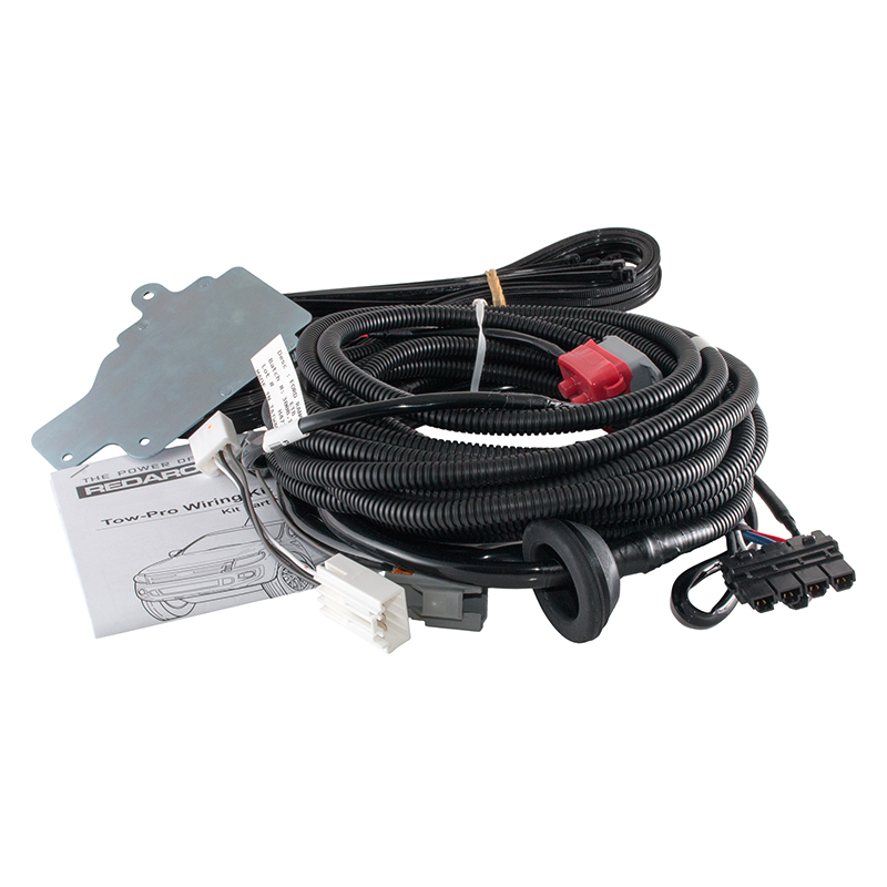 Tow Pro Elite Wiring Diagram Redarc Plug N Play Wiring Kit for tow Pro Elite Electronic Brake Controller Ranger Everest Tow Pro Elite Wiring Diagram Redarc Plug N Play Wiring Kit for tow Pro Elite Electronic Brake Controller Ranger Everest