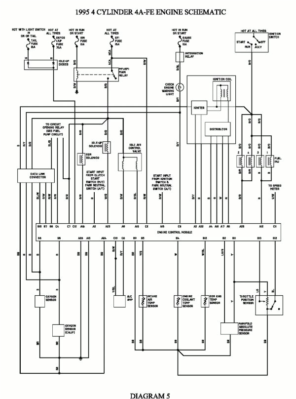 Toyota Hilux Radio Wiring Diagram 1992 toyota Corolla Electrical Wiring Diagram and Repair Toyota Hilux Radio Wiring Diagram 1992 toyota Corolla Electrical Wiring Diagram and Repair