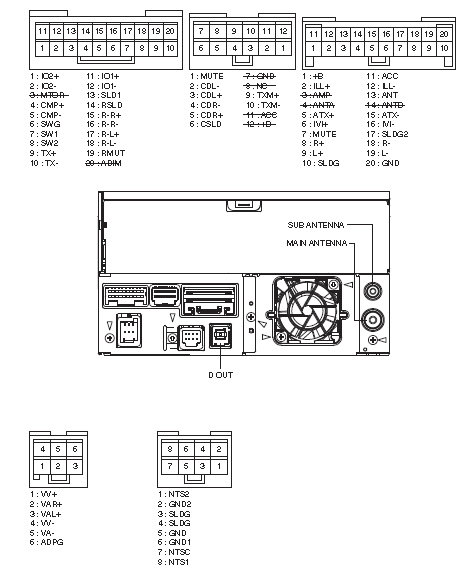 Toyota Hilux Radio Wiring Diagram Pioneer Car Radio Stereo Audio Wiring Diagram Autoradio Toyota Hilux Radio Wiring Diagram Pioneer Car Radio Stereo Audio Wiring Diagram Autoradio