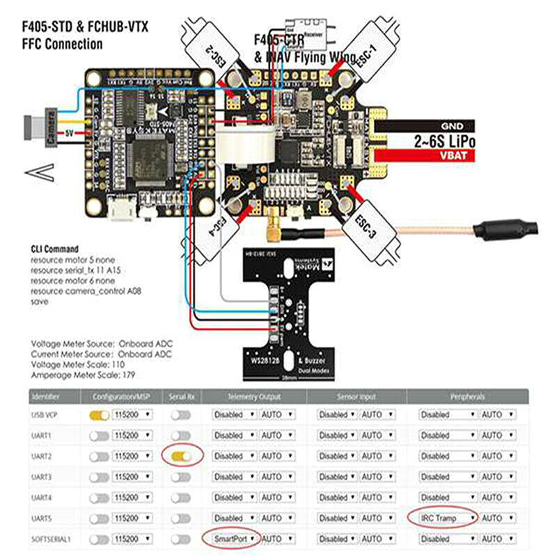 Tramp Hv Vtx Wiring Diagram F405 Std Betaflight Stm32f405 Flug Controller Eingebauter Osd Wechsel Richt X5g9 Tramp Hv Vtx Wiring Diagram F405 Std Betaflight Stm32f405 Flug Controller Eingebauter Osd Wechsel Richt X5g9