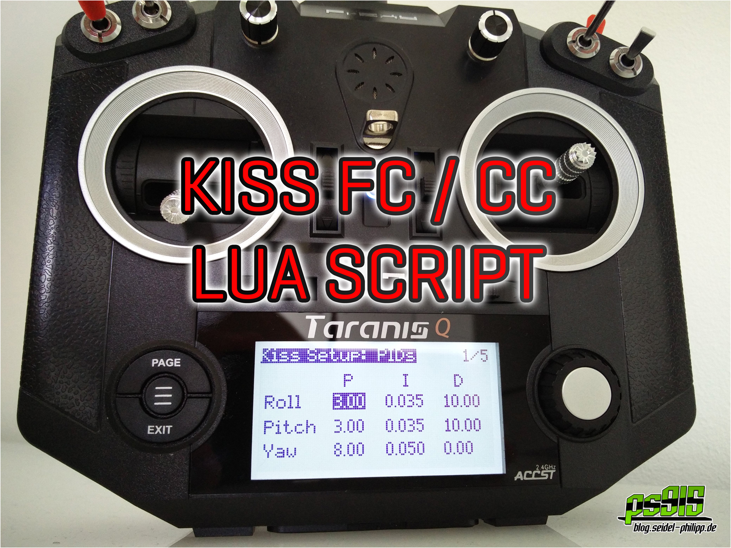 Tramp Hv Vtx Wiring Diagram Flyduino Kiss Fc Cc Lua Script Fur Pids Einstellungen Und Vtx Tramp Hv Vtx Wiring Diagram Flyduino Kiss Fc Cc Lua Script Fur Pids Einstellungen Und Vtx