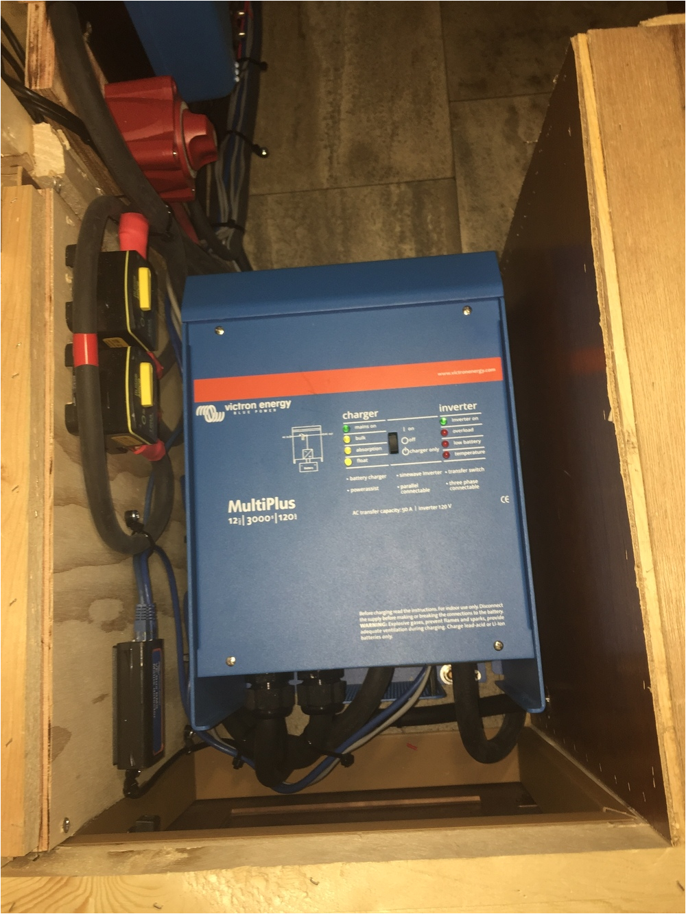 Victron Multiplus 3000 Wiring Diagram Lithium solar Panel Installation for Rvs Trailers Am solar Victron Multiplus 3000 Wiring Diagram Lithium solar Panel Installation for Rvs Trailers Am solar