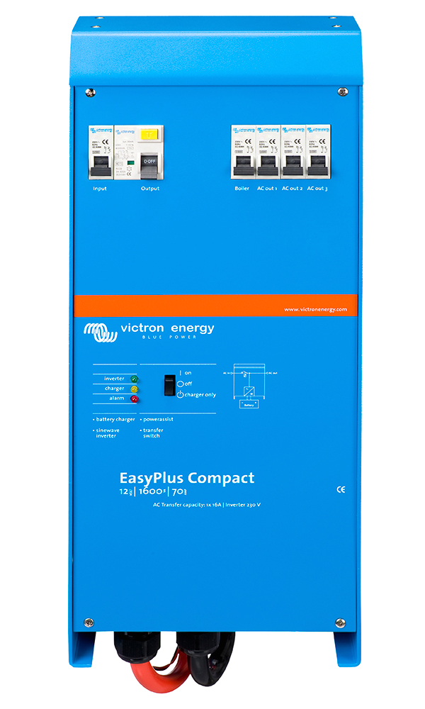 Victron Multiplus 3000 Wiring Diagram Victron Easyplus Compact 12 1600 70 16 230v Ve Bus Inverter Charger System Victron Multiplus 3000 Wiring Diagram Victron Easyplus Compact 12 1600 70 16 230v Ve Bus Inverter Charger System