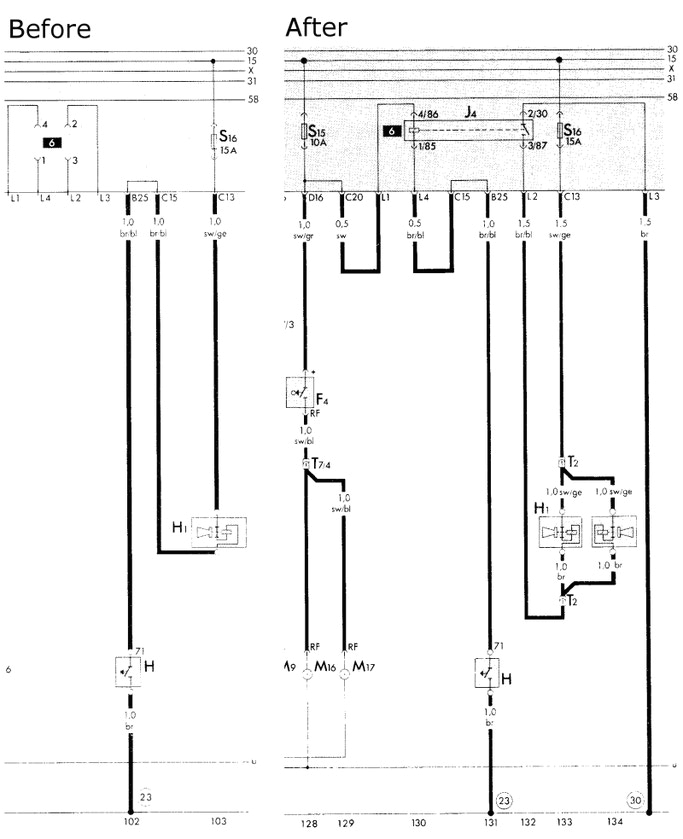 Vw T4 Cooling Fan Wiring Diagram Volkswagen Transporter Pdf Workshop and Repair Manuals Vw T4 Cooling Fan Wiring Diagram Volkswagen Transporter Pdf Workshop and Repair Manuals