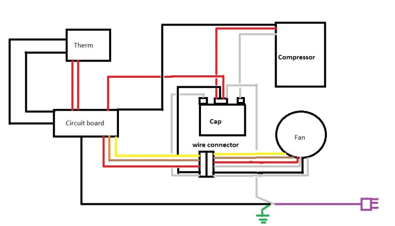 Walk In Cooler Defrost Timer Wiring Diagram Ys 3016 Walk In Wiring Diagram Free Diagram Walk In Cooler Defrost Timer Wiring Diagram Ys 3016 Walk In Wiring Diagram Free Diagram