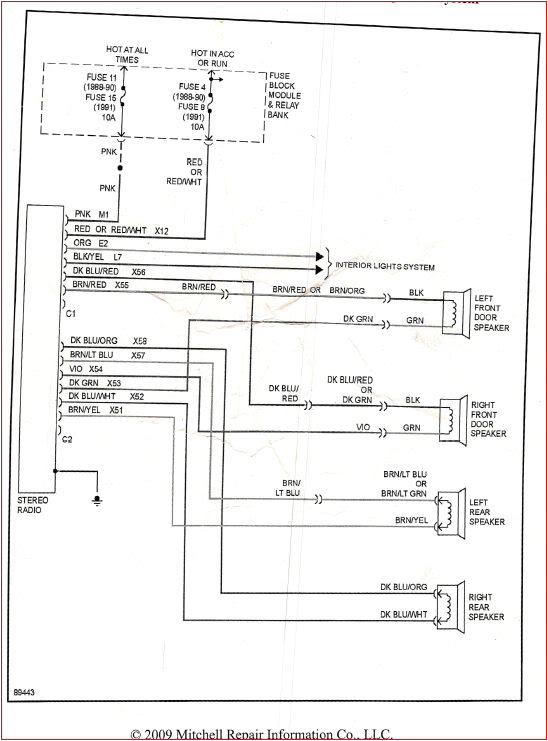 Wiring Diagram for Brake Light Switch Firstgen Wiring Diagrams Diesel Bombers Wiring Diagram for Brake Light Switch Firstgen Wiring Diagrams Diesel Bombers