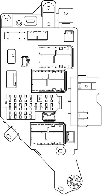 Wiring Diagram toyota Landcruiser 100 Series 98 07 toyota Land Cruiser 100 Fuse Diagram Wiring Diagram toyota Landcruiser 100 Series 98 07 toyota Land Cruiser 100 Fuse Diagram
