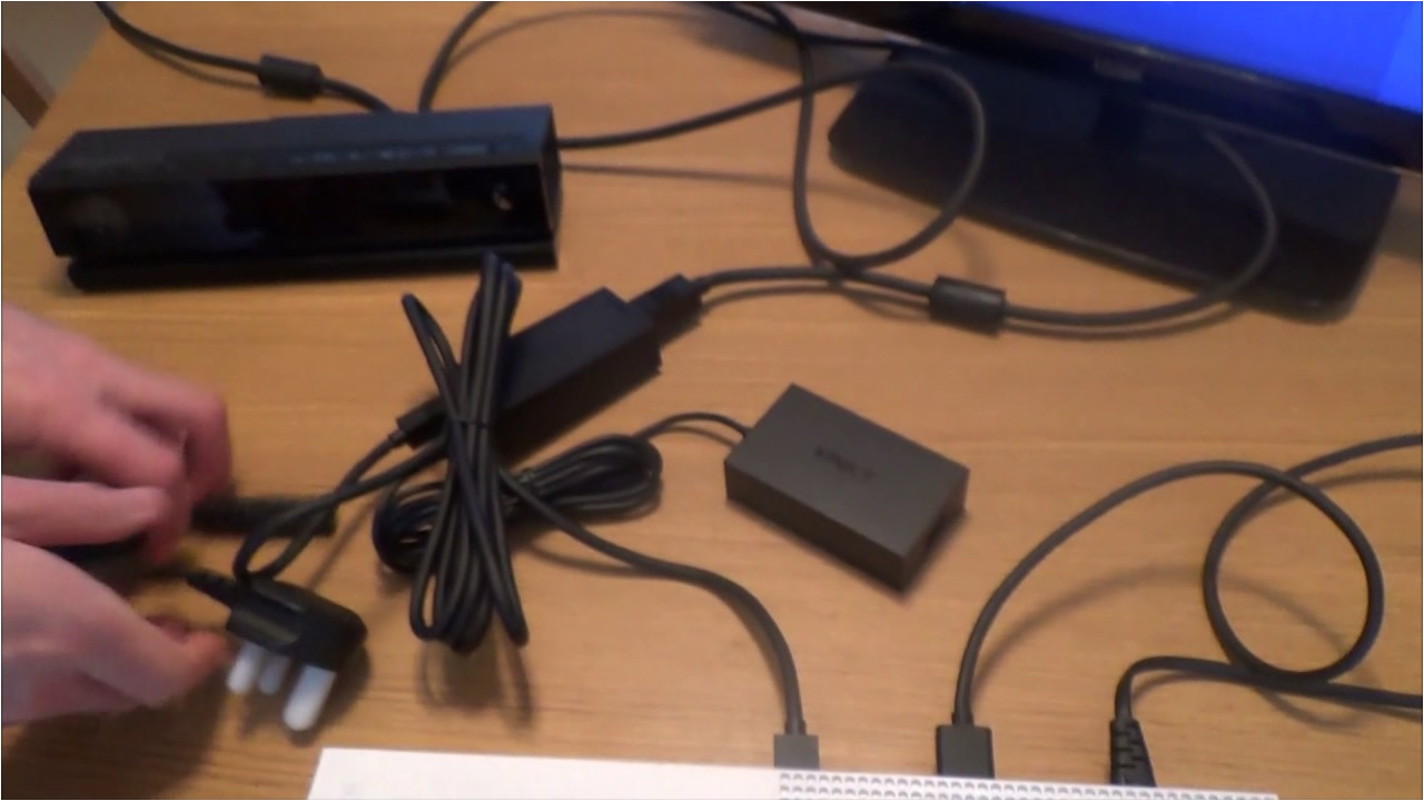 Xbox 360 Kinect Wiring Diagram How to Connect the Kinect Sensor to A Xbox One S Console Xbox 360 Kinect Wiring Diagram How to Connect the Kinect Sensor to A Xbox One S Console