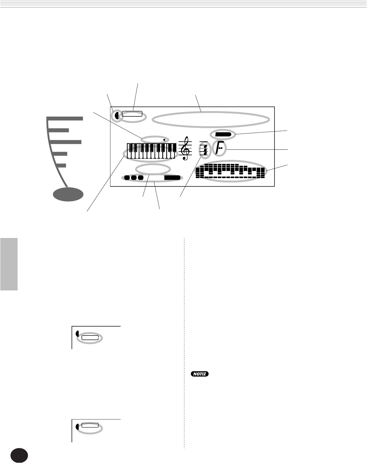 Yamaha Lcd Marine Meter Wiring Diagram Yamaha Psr 225 Owner S Manual Psr225g Yamaha Lcd Marine Meter Wiring Diagram Yamaha Psr 225 Owner S Manual Psr225g