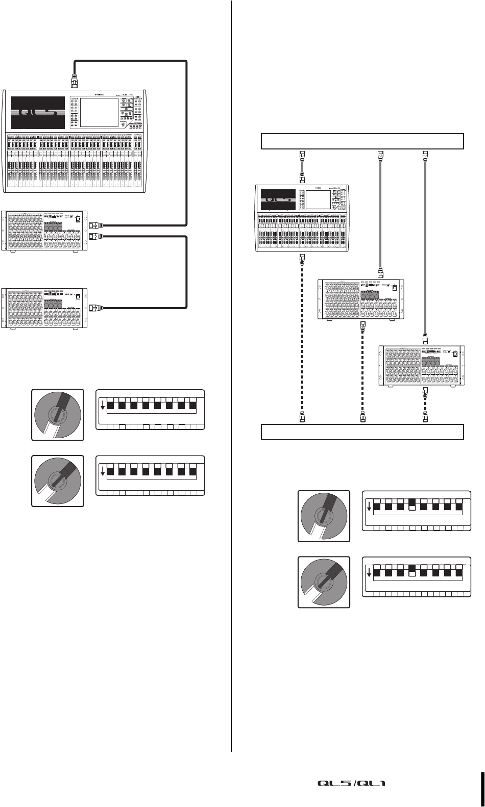 Yamaha Lcd Marine Meter Wiring Diagram Yamaha Ql5 Ql1 Owner S Manual Ql5 De Om B0 Yamaha Lcd Marine Meter Wiring Diagram Yamaha Ql5 Ql1 Owner S Manual Ql5 De Om B0