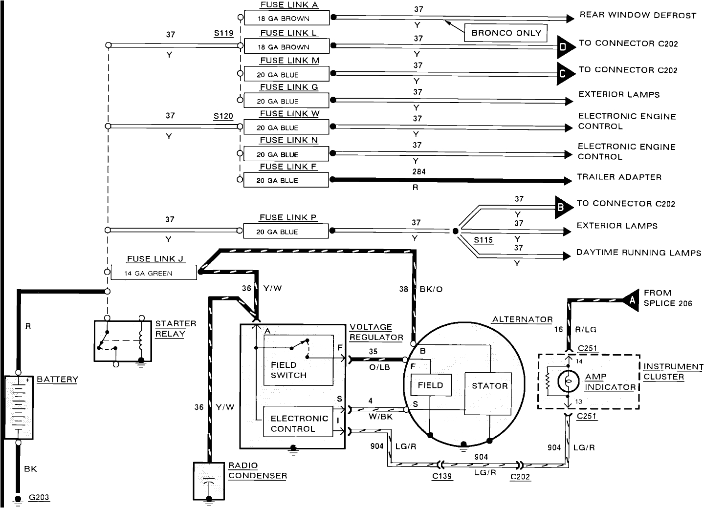 1990 ford F350 Wiring Diagram Daughter Purchased A 1990 ford F350 with A Mid 1990 S Plug 1990 ford F350 Wiring Diagram Daughter Purchased A 1990 ford F350 with A Mid 1990 S Plug