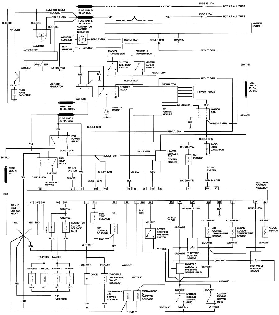 1991 ford Bronco Radio Wiring Diagram File 93 Corvette Radio Wiring Diagram Free Picture 1991 ford Bronco Radio Wiring Diagram File 93 Corvette Radio Wiring Diagram Free Picture