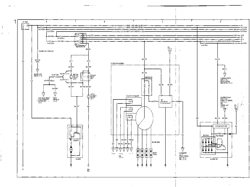 1995 Acura Integra Stereo Wiring Diagram 1995 Acura Integra Wiring Diagram Pics 1995 Acura Integra Stereo Wiring Diagram 1995 Acura Integra Wiring Diagram Pics