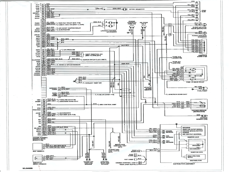 1995 Acura Integra Stereo Wiring Diagram 94 Integra Radio Wiring Diagram Concerz Wiring forums 1995 Acura Integra Stereo Wiring Diagram 94 Integra Radio Wiring Diagram Concerz Wiring forums