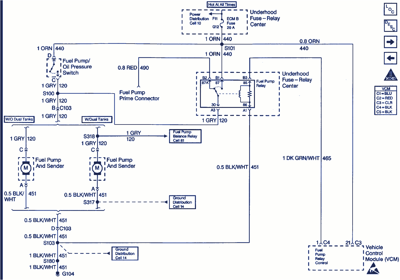 2000 Blazer Radio Wiring Diagram 2000 Chevy Blazer Trailer Wiring Diagram