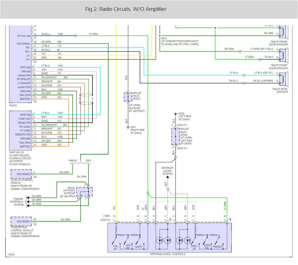 2000 Blazer Radio Wiring Diagram Chevy Blazer Wiring Diagram Stereo Wiring Diagram