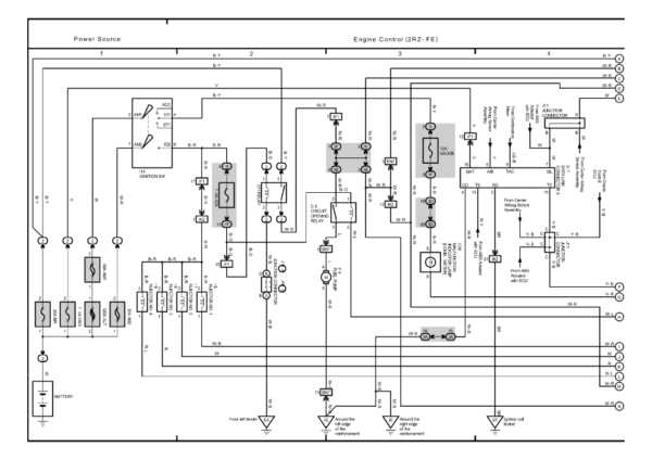 2002 Tacoma Tail Light Wiring Diagram 2002 toyota Ta A Wiring Diagram 2002 Tacoma Tail Light Wiring Diagram 2002 toyota Ta A Wiring Diagram