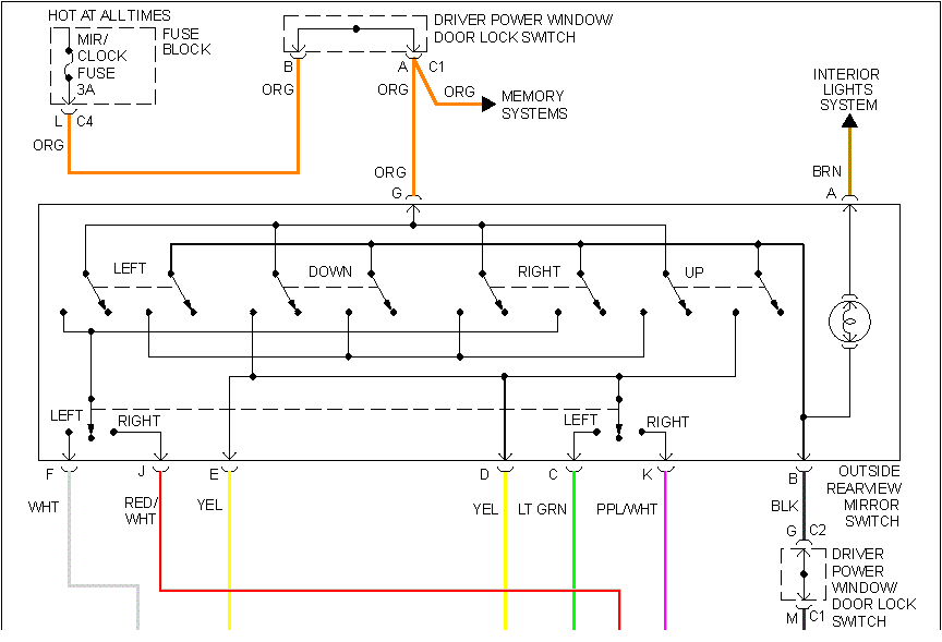 2003 Chevy Silverado Mirror Wiring Diagram 33 Silverado Mirror Wiring Diagram Free Wiring Diagram 2003 Chevy Silverado Mirror Wiring Diagram 33 Silverado Mirror Wiring Diagram Free Wiring Diagram