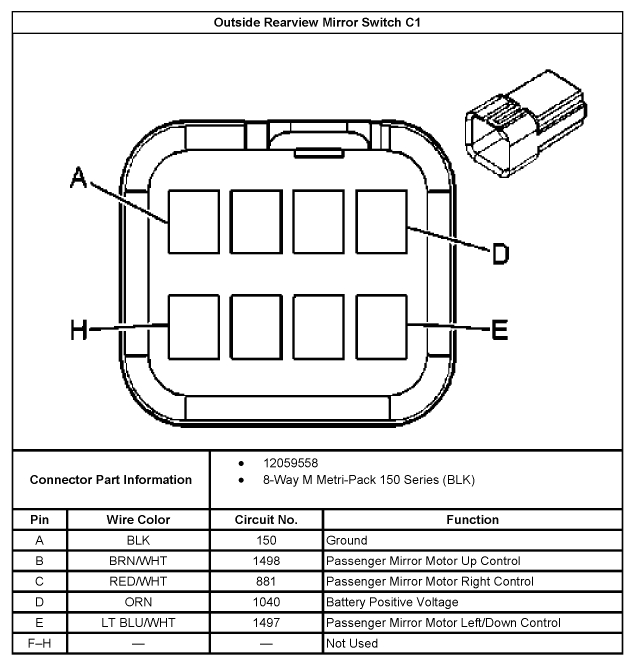 2003 Chevy Silverado Mirror Wiring Diagram 33 Silverado Mirror Wiring Diagram Free Wiring Diagram 2003 Chevy Silverado Mirror Wiring Diagram 33 Silverado Mirror Wiring Diagram Free Wiring Diagram