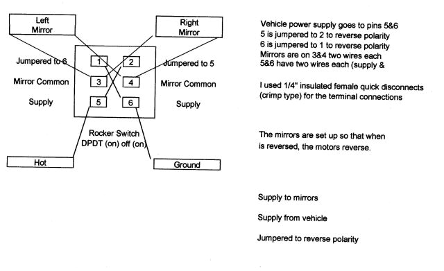2003 Chevy Silverado Mirror Wiring Diagram Silveradosierra • Anyone Have 2003 tow Heat Signal 2003 Chevy Silverado Mirror Wiring Diagram Silveradosierra • Anyone Have 2003 tow Heat Signal