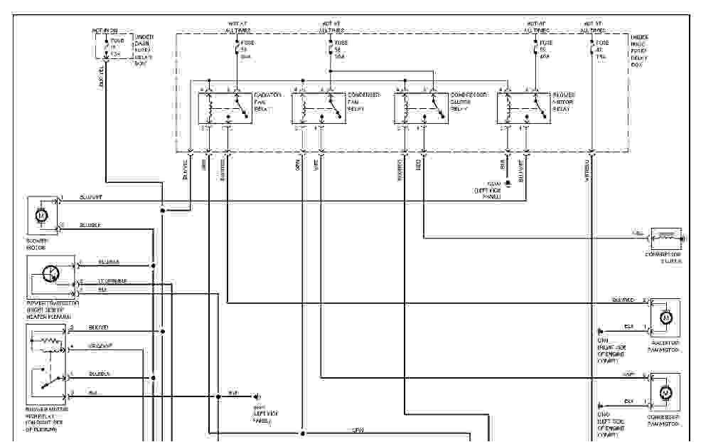 2010 Honda Crv Wiring Diagram 2010 Honda Civic Ac Wiring Diagram