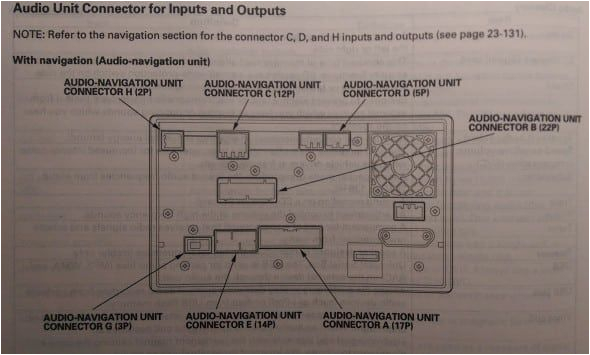 2010 Honda Crv Wiring Diagram 2010 Honda Civic Radio Wire Diagram In 2020 2010 Honda Crv Wiring Diagram 2010 Honda Civic Radio Wire Diagram In 2020