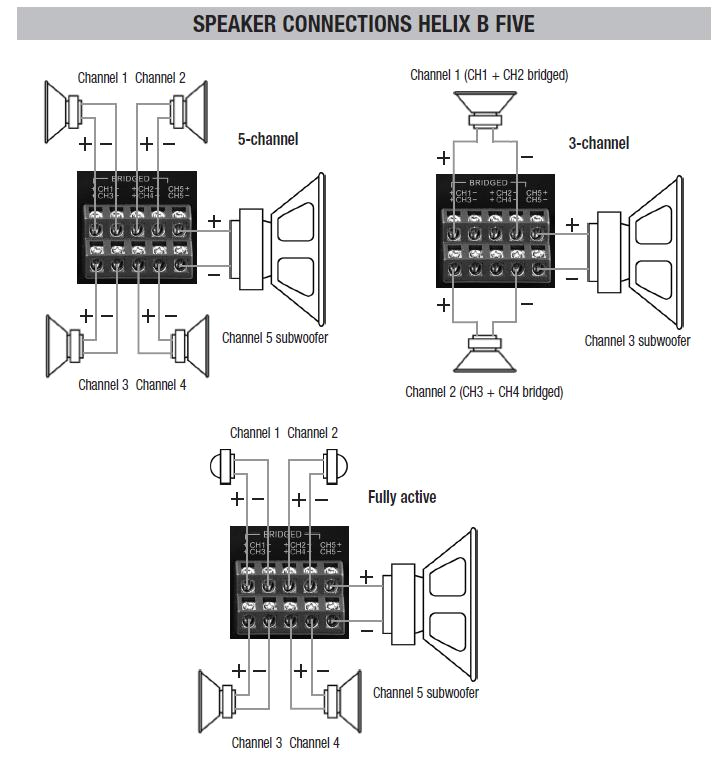 2013 Tundra Stereo Wiring Diagram A Question About Speaker Bridging Tundratalk 2013 Tundra Stereo Wiring Diagram A Question About Speaker Bridging Tundratalk