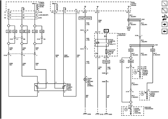 2014 Chevy Express Wiring Diagram I M Installing A Trailer Brake Controller In A 2014 Chevy 2014 Chevy Express Wiring Diagram I M Installing A Trailer Brake Controller In A 2014 Chevy